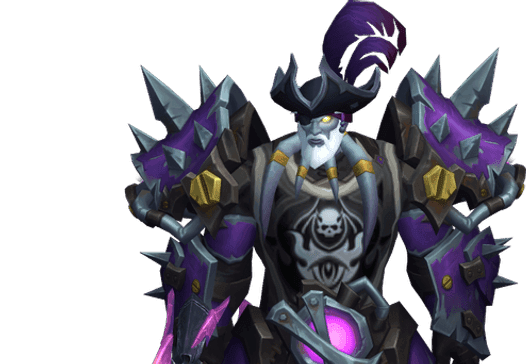 Armsoff render