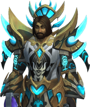 Arodros render