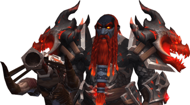 Arsiniq render