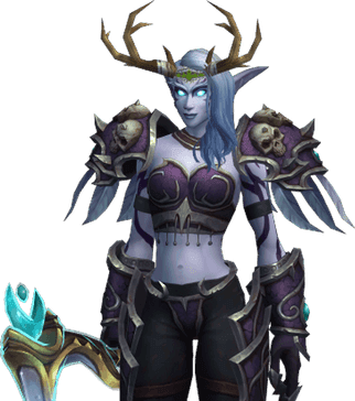 Arthenne render