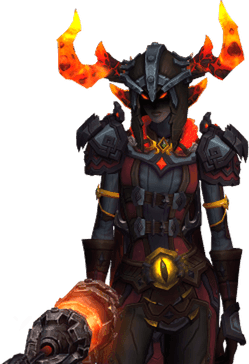 Astorre render