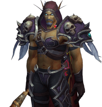 Ataropew render