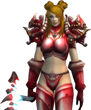 Au render