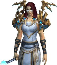 Autumnfaith render