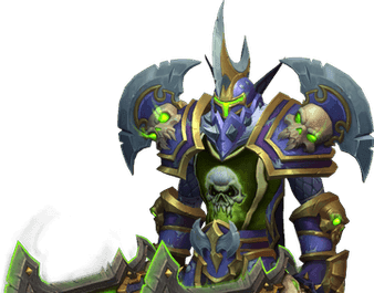 Averus render
