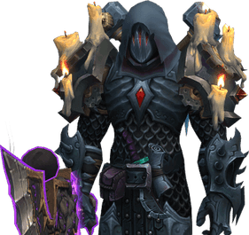Axlax render