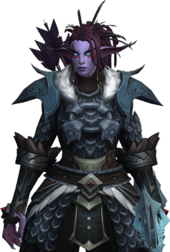 Ayluna render