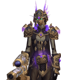 Aythena render