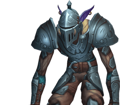 Bachiroz render