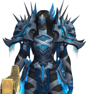 Baconofdeath render