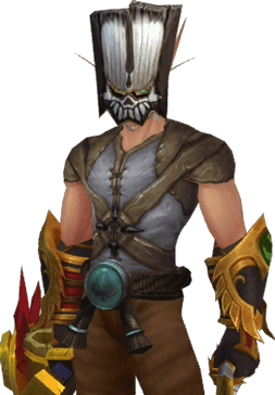 Baeltic render