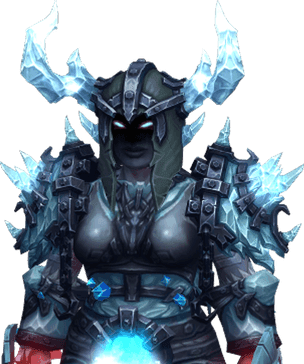 Balstrix render