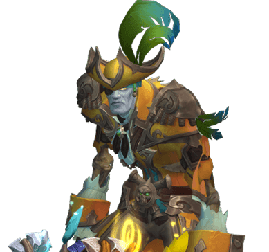 Barich render