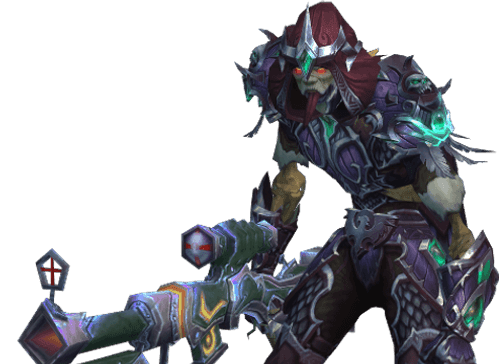 Bartrav render
