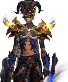 Baya render