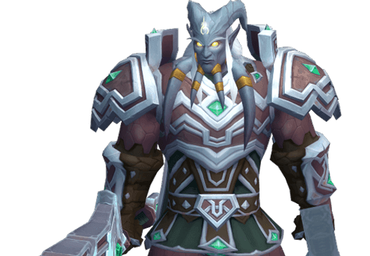 Beandon render