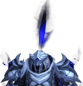 Beatten render