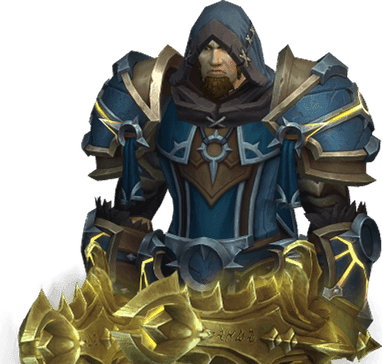 Belador render