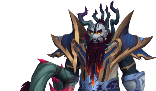 Bendõ render