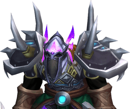 Bentacore render