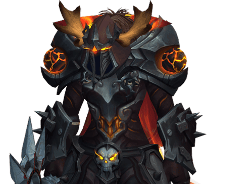 Beryn render