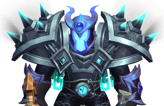 Betrayinrose render