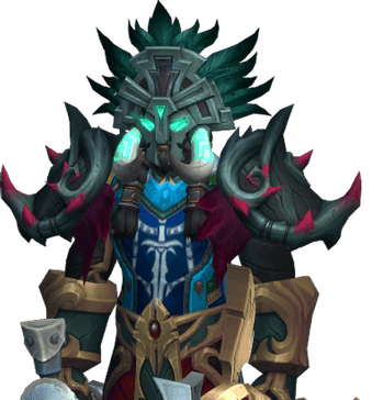 Biegs render
