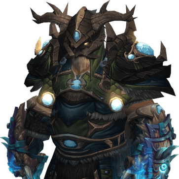 Bjermund render