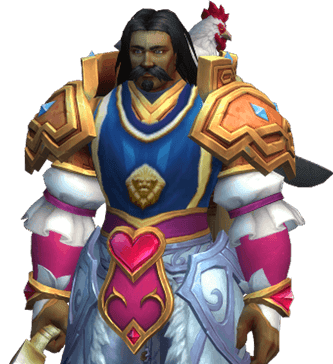 Blancoleche render