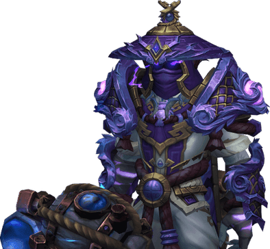 Blocksven render