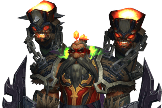 Bluebombers render
