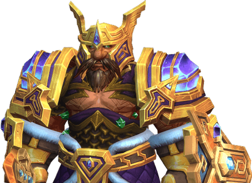 Boldann render