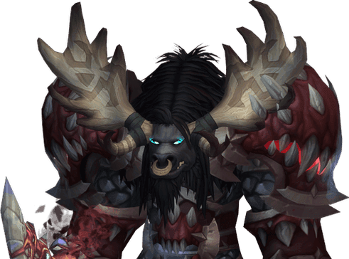 Boldrinxx render