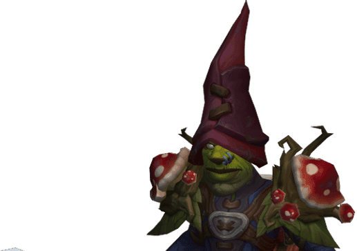 Bramb render