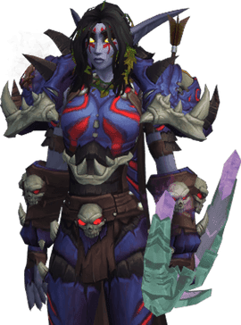 Brassmonkey render