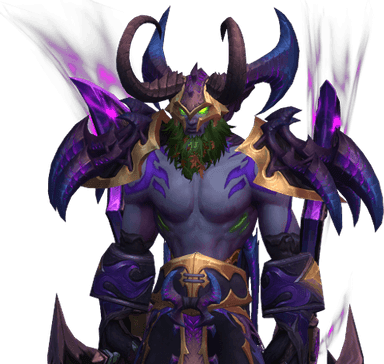 Briggavoch render