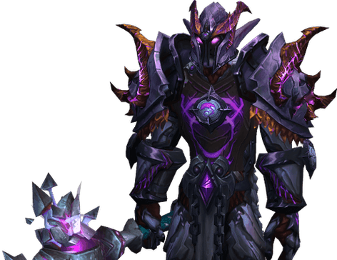 Brigmahf render