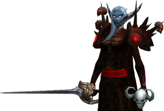 Brinzley render