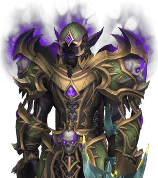 Brodyhunter render