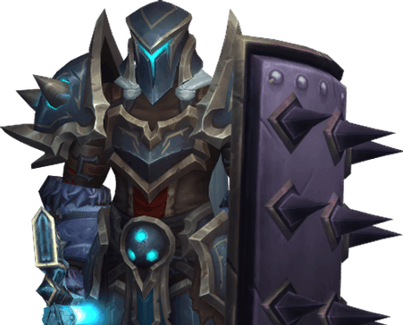 Bronha render