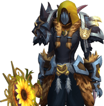 Brrumm render