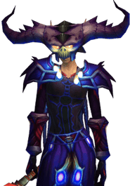 Brunlara render
