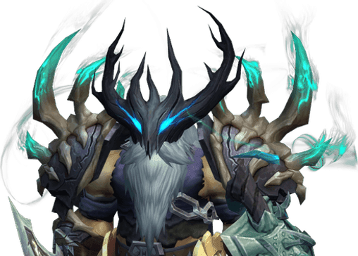 Bubsnhearth render