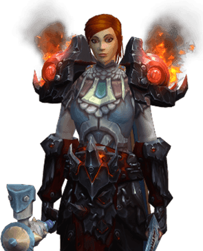Cacarla render