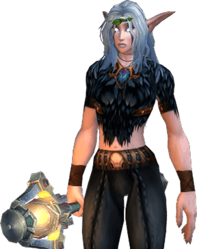 Calliopic render