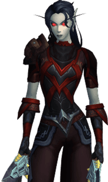 Camiyal render