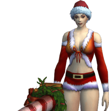 Carabosse render