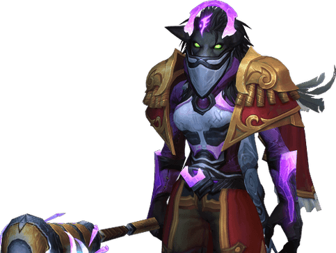 Cassdroo render
