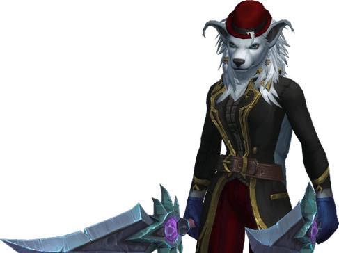 Casterlyne render