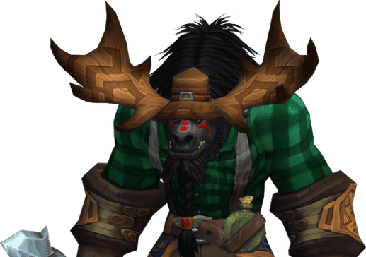 Cazwak render